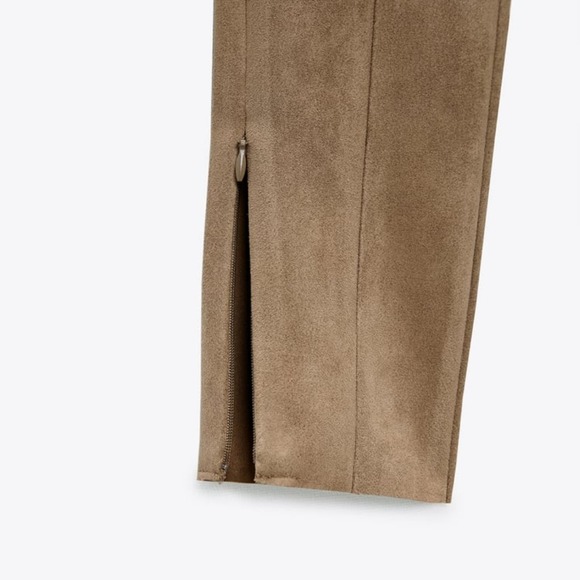 Zara leggings - Picture 5 of 6